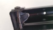 кришка ствольної коробки  ак-12