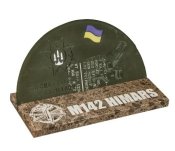 частина заслонки HIMARS