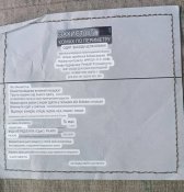 Контрактна вогнетривка форма армії США.Наш розмір 58-60.