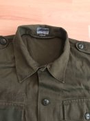 Австрійський кітель KAZ 112u116 3/4 ріст