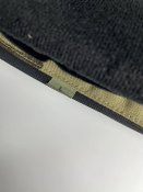 Пояс з балістичною вставкою Crye Precision (розмір L) + лямки, колір: мультикам, койот