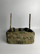 Пояс з балістичною вставкою crye...