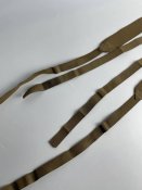 Підтяжки, лямки crye precision suspenders cccb4s, колір: койот