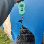 Нові черевики тактичні Kombat UK Tactical Pro Boots All Leather . Розмір 44. Є інші розміри