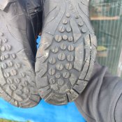 Нові черевики тактичні Kombat UK Tactical Pro Boots All Leather . Розмір 44. Є інші розміри