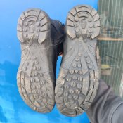 Нові черевики тактичні Kombat UK Tactical Pro Boots All Leather . Розмір 44. Є інші розміри