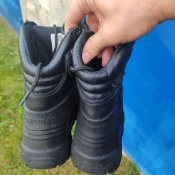 Нові черевики тактичні Kombat UK Tactical Pro Boots All Leather . Розмір 44. Є інші розміри