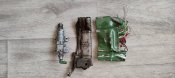 Запчасти  ракеты Х-59