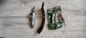 Запчасти  ракеты Х-59