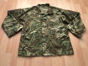 Кітель Warm weather MTP  - 160/96