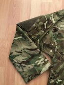 Кітель Warm weather MTP  - 160/96
