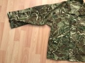 Кітель Warm weather MTP  - 160/96