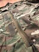 Кітель Warm weather MTP  - 160/96