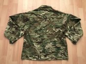 Кітель Warm weather MTP  - 160/96