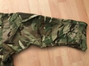 Кітель Warm weather MTP  - 160/96