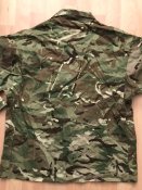 Кітель Warm weather MTP  - 160/96