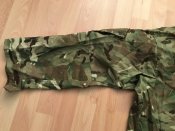 Кітель Warm weather MTP  - 160/96