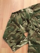 Китель ЗС Британії MTP - 160/88