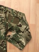 Китель ЗС Британії MTP - 160/88