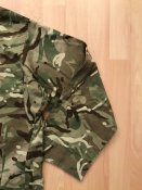 Китель ЗС Британії MTP - 160/88