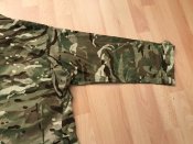 Китель ЗС Британії MTP - 160/88