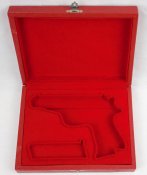 Коробка под Вальтер ПП / Walther PP