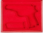 Коробка под Вальтер ПП / Walther PP