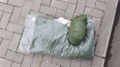 Костюм армії Британії розмір Л