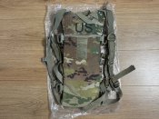 Питна система (гідратор) G.I. US Army MOLLE Hydration Carrier with SOURCE WXP 3L Multicam