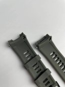 Ремінець garmin instinct 2x tactical, діаметр: 26 мм, колір: сірий, арт: 41587