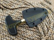 Тычковый нож Cold Steel Urban Pal с чехлом