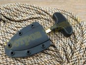 Тычковый нож Cold Steel Urban Pal с чехлом