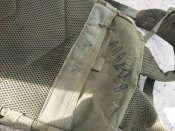 Рюкзак з позицій підарів