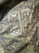 Комплект форми зима літо