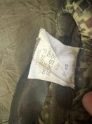 Комплект форми зима літо