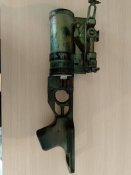 ГП-25 орківський