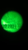 ПНБ 1ПН138 монокуляр рф в гарному робочому стані.Лот перевиставляється.
