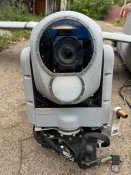 БПЛА Мерлін ВР / Merlin VR крило