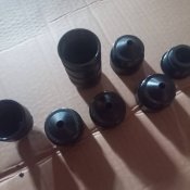 Глушник під 22lr