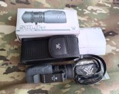 Монокуляр Vortex Solo R/T 8x36 SOL-3608-RT (с сеткой)