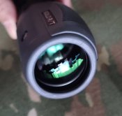Монокуляр Vortex Solo R/T 8x36 SOL-3608-RT (с сеткой)