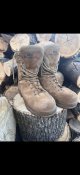 Утеплені водонепроникні черевики Belleville Squall 45.5