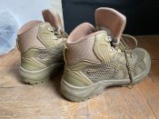 Берцы Талан демисезонные 42р. (270 мм)