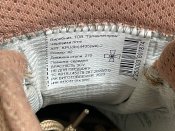 Берцы Талан демисезонные 42р. (270 мм)