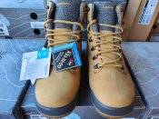 Черевики Lowa Nera Gore-Tex зимові  US8.5