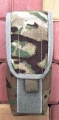 Підсумок під три магазини АК74, Osprey, MTP