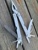 Мультитул Leatherman PST