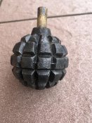 Кугель РІА