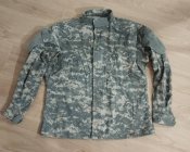 Кітель ACU США контракт
