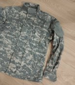 Кітель ACU США контракт